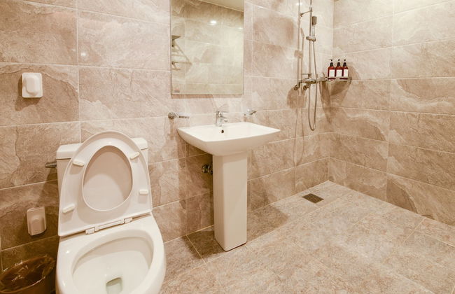 JnB Family Hotel - Foto 66