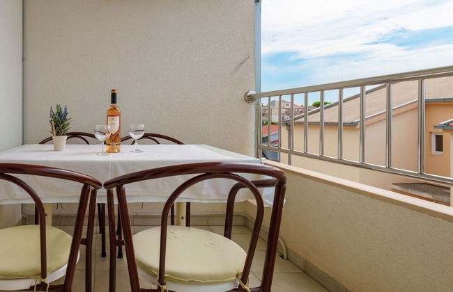 Sea View Apartment for 2-3 People - Family - Foto 14
