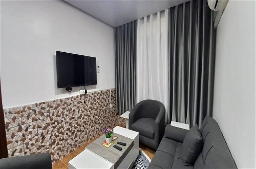 Foto 11 - Al-Nujoom Hotel Suites