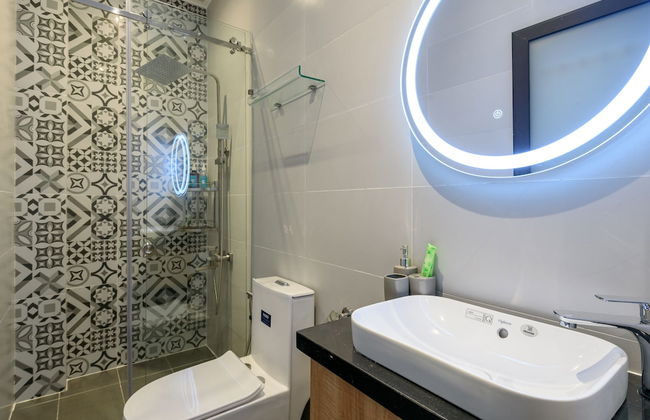 Cozrum Homes - June Corner - Foto 60