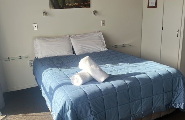 Pinewood Motels - Foto 8
