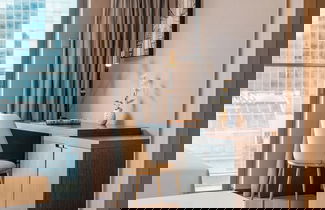 Photo 30 - Poltton International Apartment (Foshan Zumiao Lingnan Tiandi Branch)