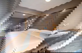 Photo 18 - Poltton International Apartment (Foshan Zumiao Lingnan Tiandi Branch)