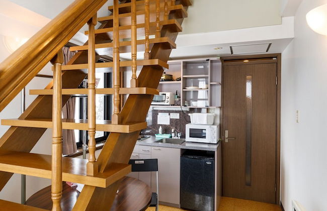 Condominium Hakuba Goryu - Photo 29