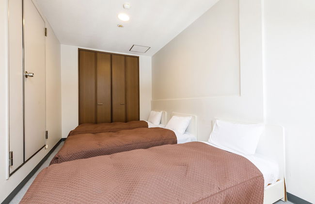 Condominium Hakuba Goryu - Photo 31