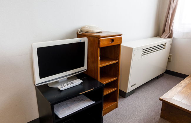 Condominium Hakuba Goryu - Photo 27