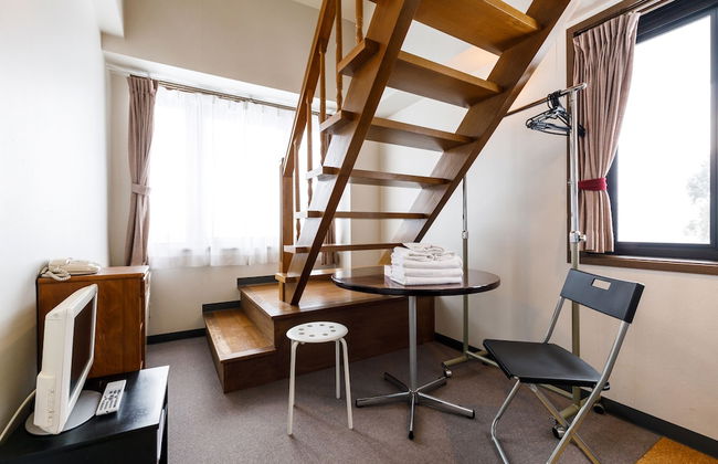 Condominium Hakuba Goryu - Photo 26