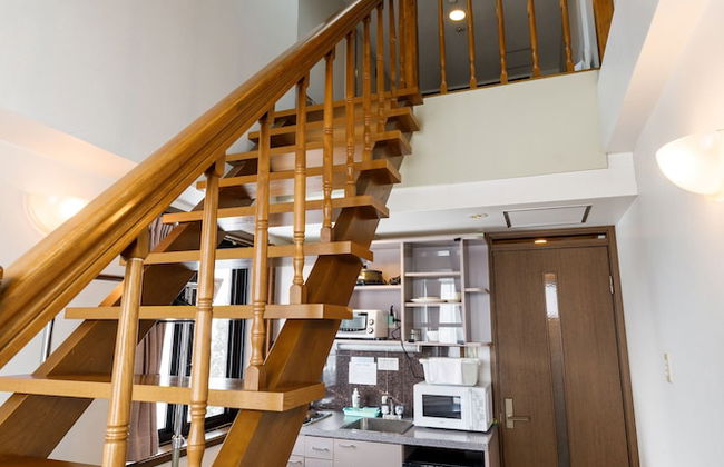 Condominium Hakuba Goryu - Photo 30