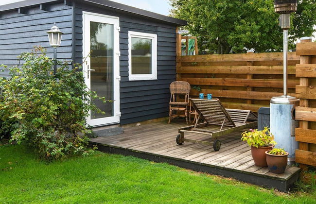 6 Person Holiday Home in Juelsminde - Foto 33