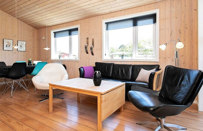 6 Person Holiday Home in Fano - Foto 7