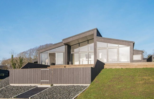 Holiday Home in Aabenraa - Foto 30