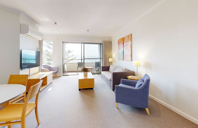 Cumberland Lorne Resort - Foto 14