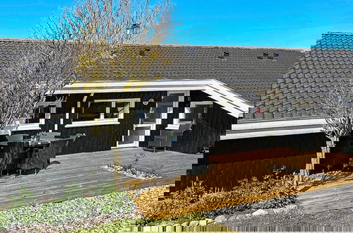 Foto 32 - 10 Person Holiday Home in Hjorring-by Traum