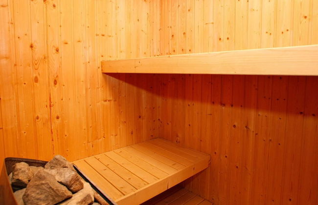 8 Person Holiday Home in Hirtshals - Foto 15