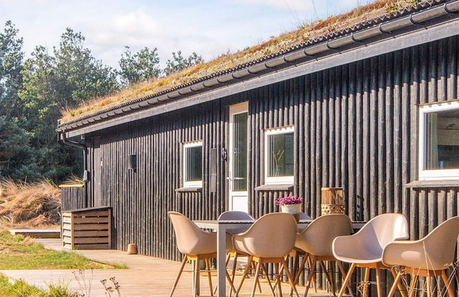 Charming Eco Cottage With Pool - By Traum Ferienwohnungen - Foto 32