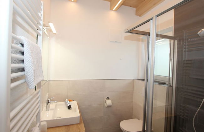 Luxury Apartment in Fugenberg With Balcony - Foto 56
