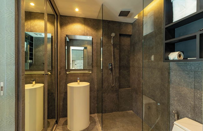 Citygate Kamala Resort and Residence - Foto 45