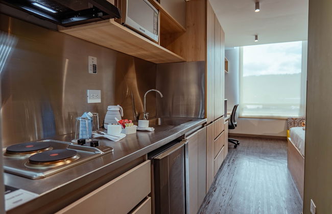 UMA Suites Chia - Foto 41