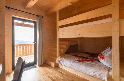 Foto 7 - Chalet in Klippitztorl ski Area With Sauna