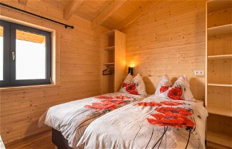 Foto 3 - Chalet in Klippitztorl ski Area With Sauna