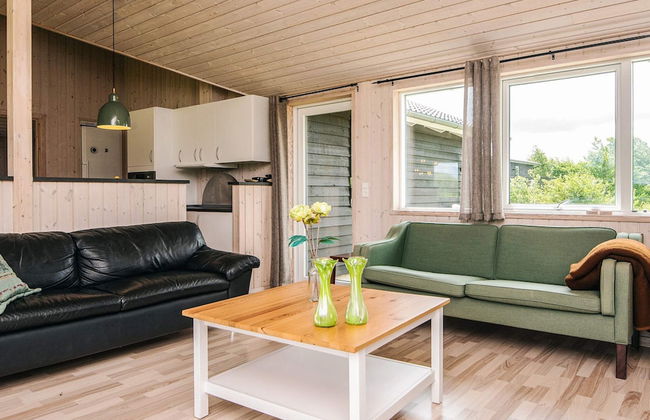 Holiday Home in Ansager - Foto 22