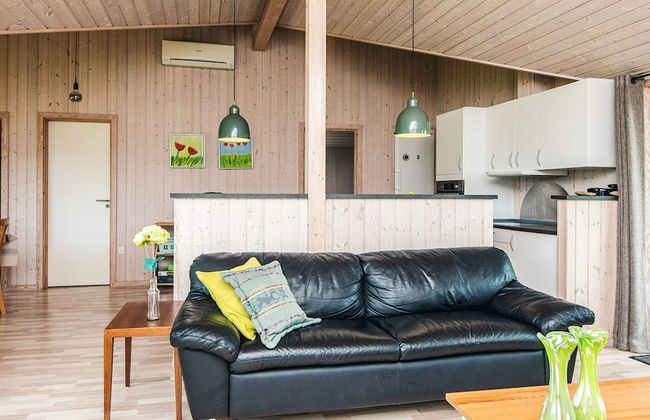 Holiday Home in Ansager - Foto 29