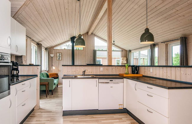 Holiday Home in Ansager - Foto 25