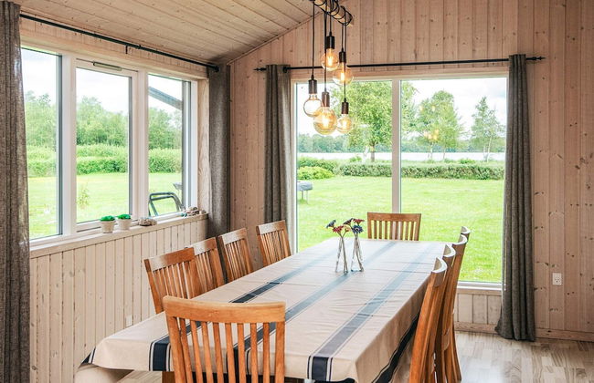 Holiday Home in Ansager - Foto 26