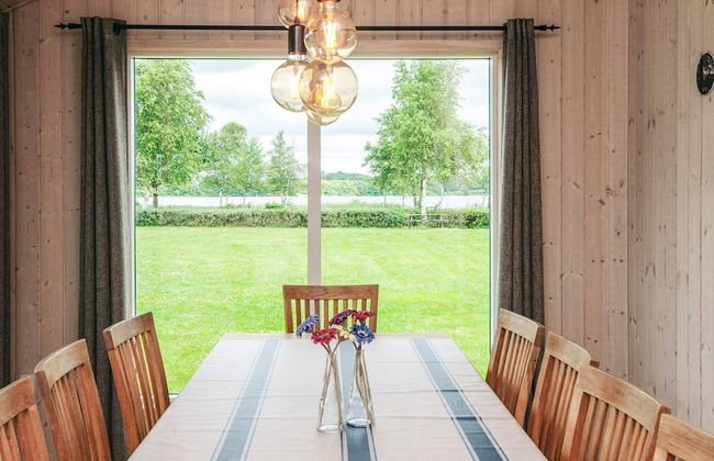 Holiday Home in Ansager - Foto 27
