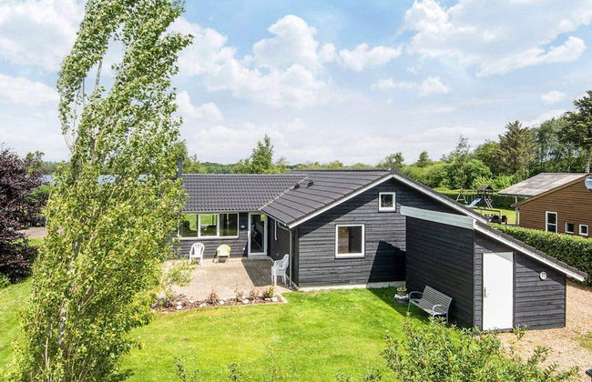 Holiday Home in Ansager - Foto 43