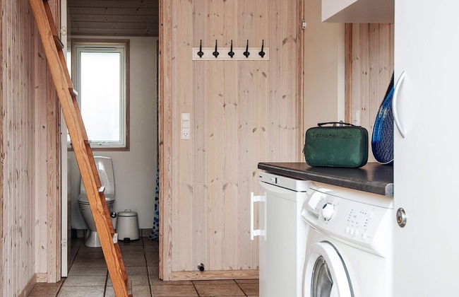 Holiday Home in Ansager - Foto 23