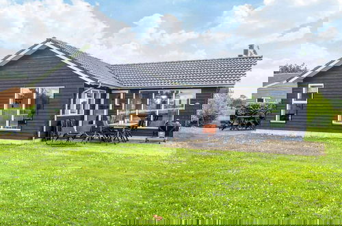 Photo 38 - Holiday Home in Ansager
