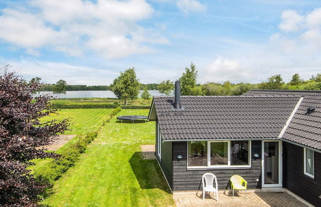 Holiday Home in Ansager - Foto 42