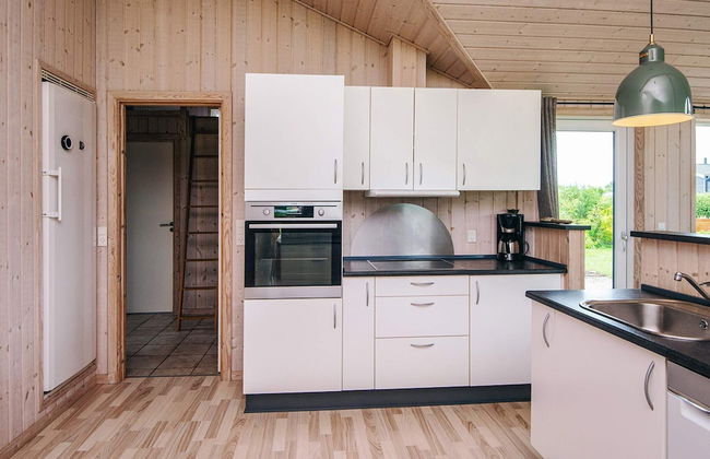 Holiday Home in Ansager - Foto 36