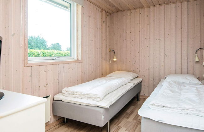 Holiday Home in Ansager - Foto 31