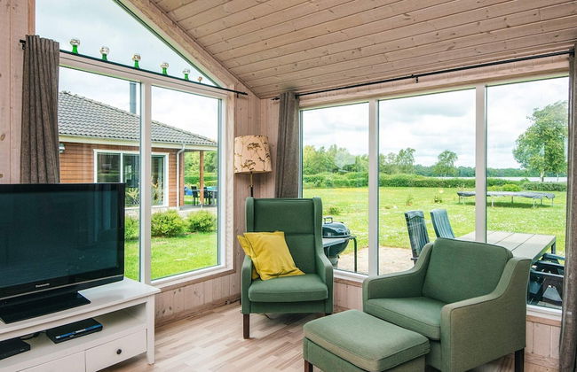Holiday Home in Ansager - Foto 33