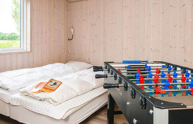 Holiday Home in Ansager - Foto 32