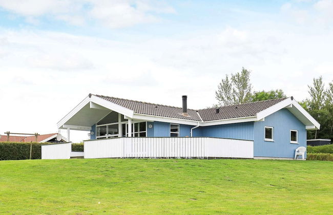 Luxury Spa Retreat in Spodsbjerg - By Traum Ferienwohnungen - Foto 1