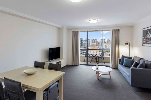 Photo 31 - Oaks Sydney Castlereagh Suites