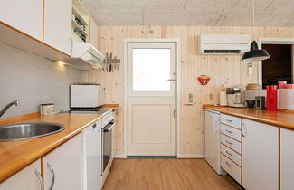 Photo 3 - 8 Person Holiday Home in Lokken