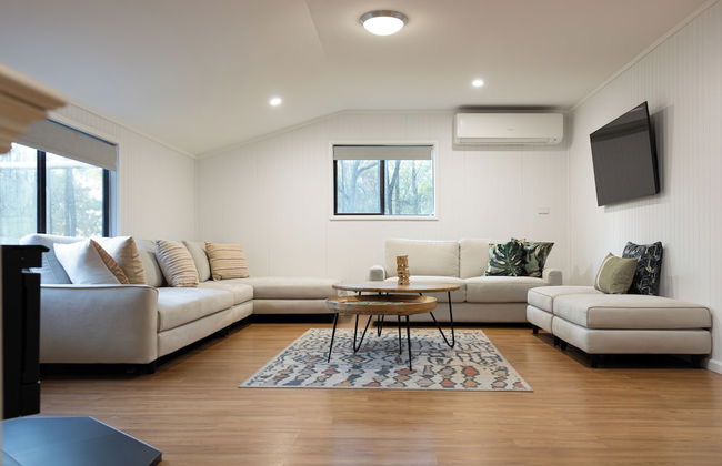 Pokolbin Cottages - Foto 15