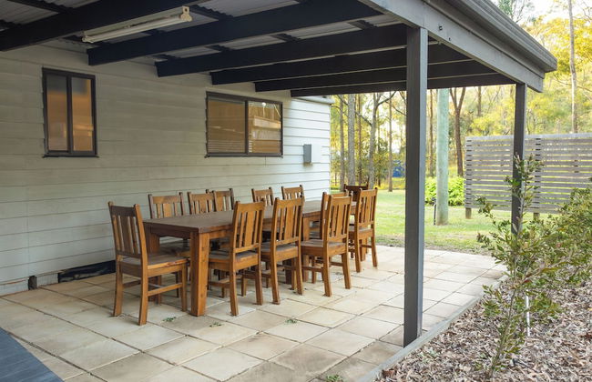 Pokolbin Cottages - Foto 21