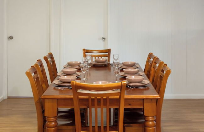 Pokolbin Cottages - Foto 18