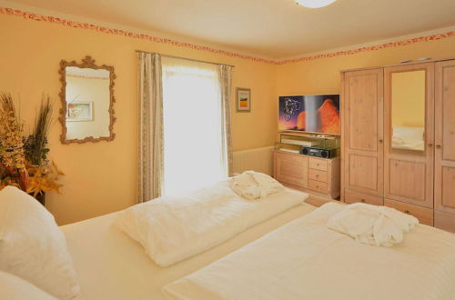 Foto 7 - Snug Apartment in Seefeld in Tirol With Infrared Sauna