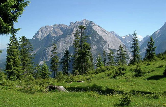 Apartment in Seefeld Near Rosshutte - Foto 23