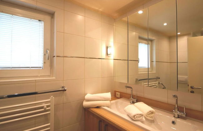 Apartment in Seefeld Near Rosshutte - Foto 5