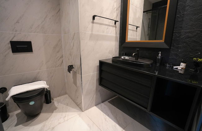 Benesta Residence by NewInn - Foto 41