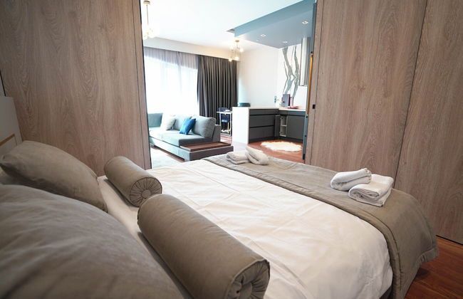 Benesta Residence by NewInn - Foto 42