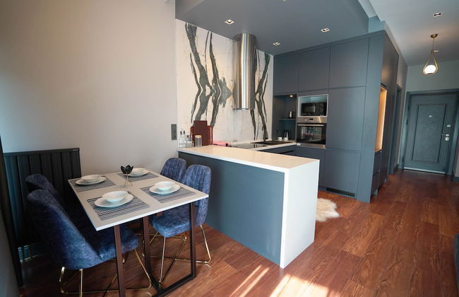 Benesta Residence by NewInn - Foto 43