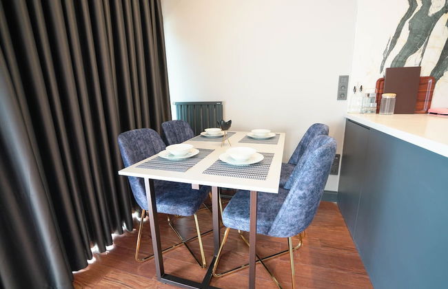 Benesta Residence by NewInn - Foto 45